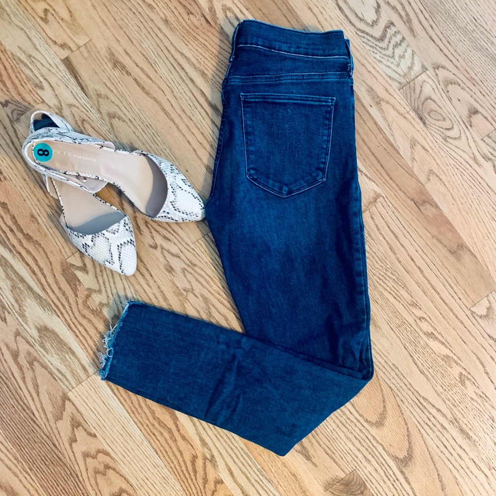 Gap Jegging Jeans